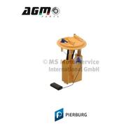 Fuel Level Sensor Pierburg X Citroen 3 DS3 1.6 D 1608520580