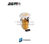 Fuel Level Sensor Pierburg X Citroen C8 Peugeot 807 1525JR