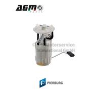 Fuel Level Sensor Pierburg X Opel Vivaro A Renault Trafic 91165569
