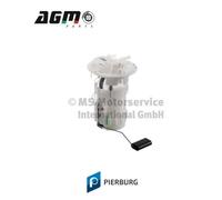Fuel Level Sensor Pierburg X Peugeot 2008 Citroen C-Elysee 9674461380