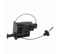 Fuel Lid Actuator Assembly 74700 TVA A02, Fuel Door Lid Lock Actuator Replacement, Direct Fit for 2018 2020, ith OEM Number 74700 TVA