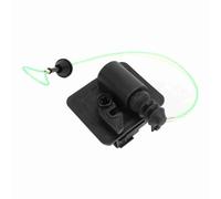 Fuel Lid Actuator Assembly, Gas Door Replacement for 2016-2021 - Durable Performance, Direct Fit, Reliable Quality for Auto Repair