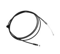 Fuel Lid Cable Compatible with Lexus for RX350 2007 2008 2009 Fuel Access Door Release Replacement Parts 53630-48030