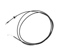 Fuel Lid Cable Compatible With Lexus For Rx400h 2006 2007 2008 Fuel Access Door Release Cable Accessories 53630-48030