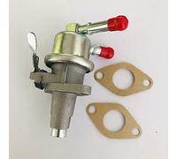 Fuel Lift Pump 17539-52030 Compatible With Engine V2203 V2403 D1403 D1703