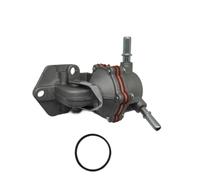 Fuel Lift Pump 320 A7161 320 07037 320 07201 Compatible With JCB 3C 3CX 3DX 4C 4CN 4CX Backhoe Loader