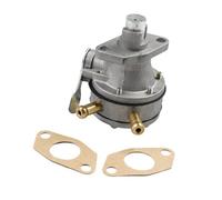 Fuel Lift Pump AM882588 129158-52101 Compatible with John Deere Tractor 4200 4300 4400 4500 4600 4700 955 4210 4310 4410 4510 4610 Mower 3215A 3235A 3225B 3215B 3235B F1145 1545 1565 1445