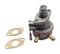 Fuel Lift Pump AM882588 Fit for John Deere 4200 4300 4400 4500 4600 4700 955 4210 4310 4410 4510 4610 4710 3215A 3235A 3225B 3215B 3235B Tractor