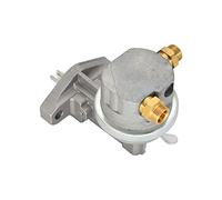 Fuel Lift Pump RE66153 RE535728 Compatible With John Deere Engine 6068HF150 6068HF157 Loader 1850 210LE Excavator 110 120 Tractor 6100B 6135B