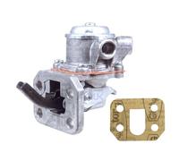 Fuel Lift Pump Replacement for JCB 415 Bucket Loader 505 525 526 528 530 540 Telehandler