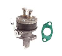 Fuel Lift Pump Replacement for JCB Parts Mini Digger Excavator 801 803 Benfra Perkins Engine