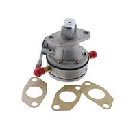 Fuel Lift Pump YM129100-52100 YM129100-52101 for Yanmar Engine 4TNE84 3TNE88 4TNE88 3TNE84 Komatsu Engine 4D84E 3D88E 4D88E 3D84E