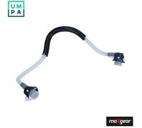 Fuel line Between supply pump and shut-off valve 15-0100 MAXGEAR