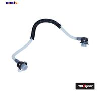 Fuel line Between supply pump and shut-off valve 15-0100 MAXGEAR