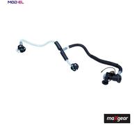 FUEL LINE 18-1184 FOR MERCEDES-BENZ OM646.963 OM611.961/962 2.1L 4cyl C-CLASS