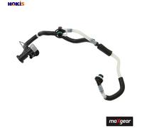 FUEL LINE 18-1185 FOR MERCEDES-BENZ OM646.963 OM611.961/962 2.1L 4cyl C-CLASS