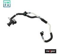 FUEL LINE 18-1185 FOR MERCEDES-BENZ OM646.963 OM611.961/962 2.1L 4cyl C-CLASS