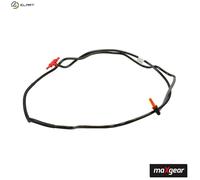 FUEL LINE 18-1473 FOR RENAULT DACIA DUSTER LOGAN/MCV/II SANDERO K9K 612 1.5L