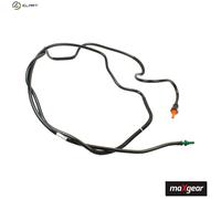2x ✅Fits MAXGEAR 18-1475 FUEL HOSE DACIA LOGAN II/ SANDERO II 1.5DCI ⭐UK Seller⭐