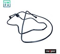 FUEL LINE 18-1487 FOR RENAULT TRAFIC/II/Van/Platform/Chassis/Bus OPEL 4cyl 2.5L