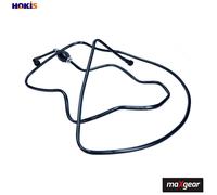 FUEL LINE 18-1487 FOR RENAULT TRAFIC/II/Van/Platform/Chassis/Bus OPEL 4cyl 2.5L