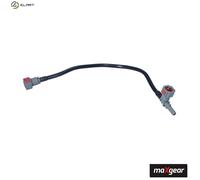 FUEL LINE 18-1495 FOR PEUGEOT 206+ KFW /KFV /KFU /KFX /KFT 1.4L HFX 1.1L 4cyl