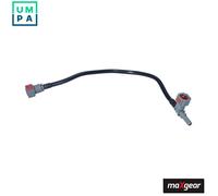 FUEL LINE 18-1495 FOR PEUGEOT 206+ KFW /KFV /KFU /KFX /KFT 1.4L HFX 1.1L 4cyl