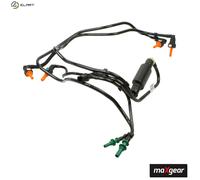 FUEL LINE 18-1532 FOR PEUGEOT PARTNER/ORIGIN/Box/Body/MPV 206/CC/Hatchback/SW