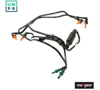MAXGEAR 18-1532 Fuel line