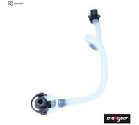 FUEL LINE 18-1556 FOR MERCEDES-BENZ OM606.962/912 3.0L 6cyl E-CLASS