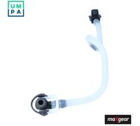 FUEL LINE 18-1556 FOR MERCEDES-BENZ OM606.962/912 3.0L 6cyl E-CLASS