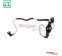 METZGER 2150030 Fuel line