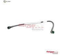 FUEL LINE 2150036 FOR RENAULT K9K774/764 1.5L 4cyl CLIO III