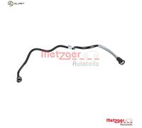 FUEL LINE 2150037 FOR RENAULT LOGAN/STEPWAY/II SANDERO/STEPWAY DACIA 1.5L 4cyl