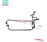 METZGER 2150088 Fuel line