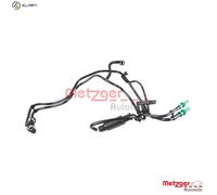 METZGER 2150094 Fuel line