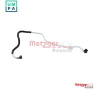 METZGER 2150122 Fuel line