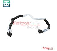 FUEL LINE 2150124 FOR MERCEDES-BENZ VITO/Van SPRINTER/Dump/Truck/5-t/3-t/Bus