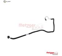 Metzger Autoteile Fuel Line 2150145 - Fits Mercedes-Benz Sprinter B901-B905 (A6120700432)