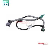 FUEL LINE 2150166 FOR PEUGEOT EXPERT/Platform/Chassis/Van 206/SW/Hatchback 2.0L