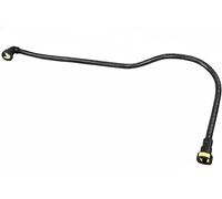 Fuel line 2150169 METZGER for SAAB OPEL