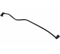 Fuel line 2150171 METZGER for SAAB OPEL