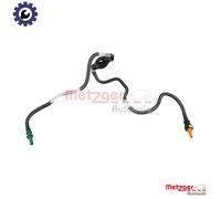 METZGER 2150175 Fuel line
