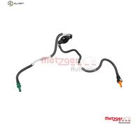 METZGER 2150175 Fuel line