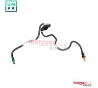 METZGER 2150175 Fuel line