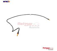 METZGER 2150183 Fuel line