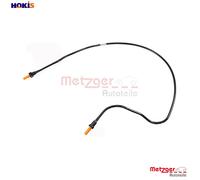 FUEL LINE 2150194 FOR RENAULT CLIO/IV/Van/Grandtour/Hatchback CAPTUR 0.9L 3cyl