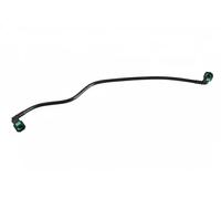 Fuel line 2150236 METZGER for SAAB OPEL