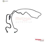 METZGER 2150247 Fuel line
