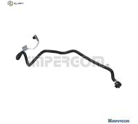 FUEL LINE 230152 FOR MERCEDES-BENZ C-CLASS/T-Model E-CLASS/Platform/Chassis 2.1L